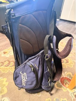 Golf bag