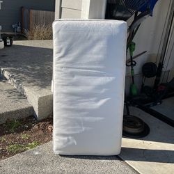 Crib Mattress