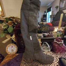 Women's Boots 