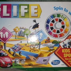 Collectable Board Games 