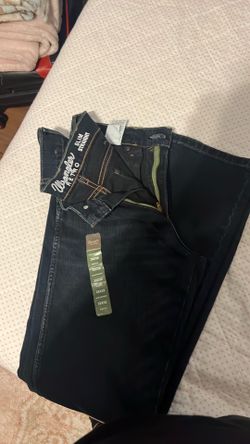 Wrangler Retro Men’s Pants