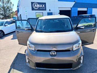 2013 Scion xB