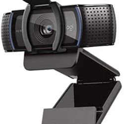Logitech Webcam