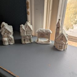 Christmas Decorations 