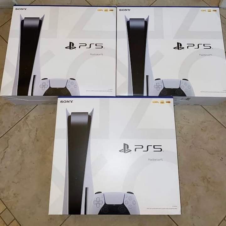 Ps5