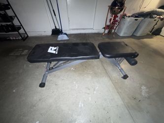 Workout Bench