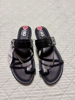 SANDALIAS NUEVAS