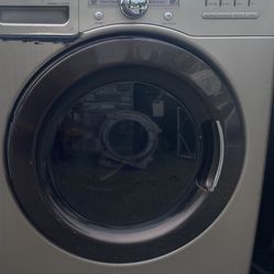Kenmore Front Load  Washer 