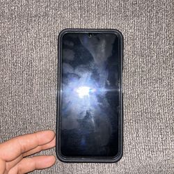 Samsung Galaxy From Metro 