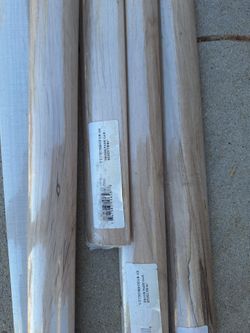 Flooring Trim