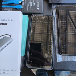 Samsung Galaxy 21 Ultra Unlocked