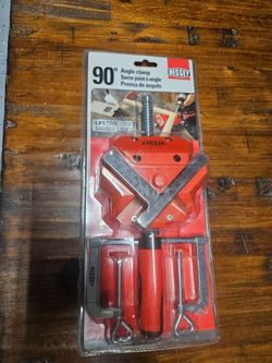 Bessey clamp