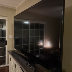 Samsung UN65EH6000F - 65-inch 1080p Full HD LED-backlit LCD television $150 OBO