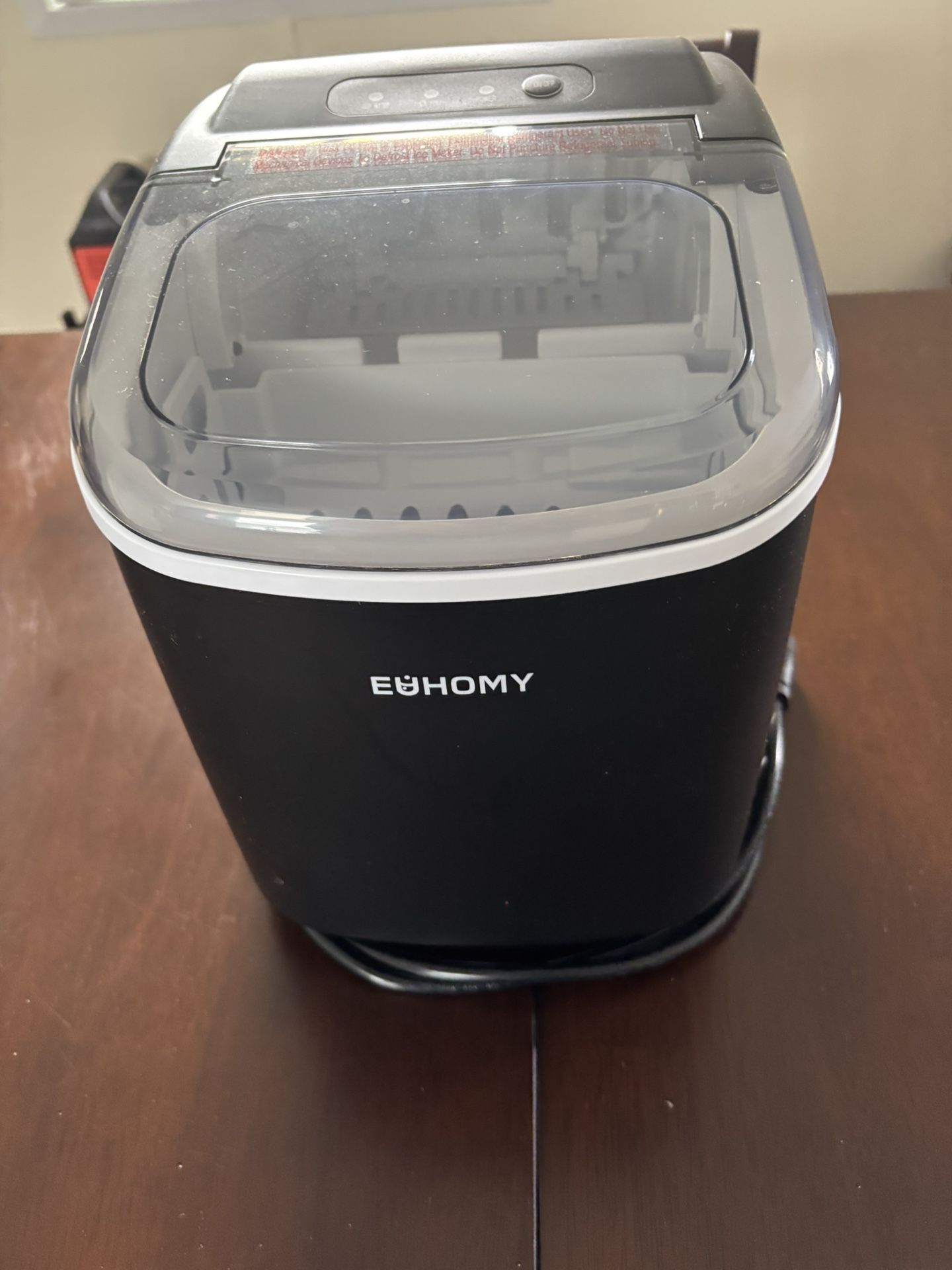 Small Ice Maker