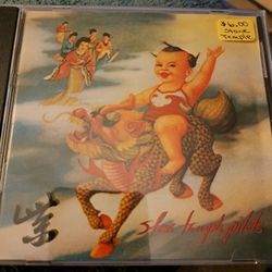 Stone Temple Pilots, CD Record Album 