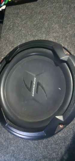 Lighting Audio 2 10s In Box Ram