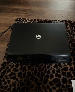 HP Envy 4500 All-in-One Printer