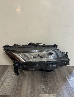 2020-2024Mitsubishi Outlander Sport right side Led Headlight OEM 0014