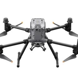 DJI Matrice 350 RTK Pro Drone (No Battery/Camera) Ships from USA