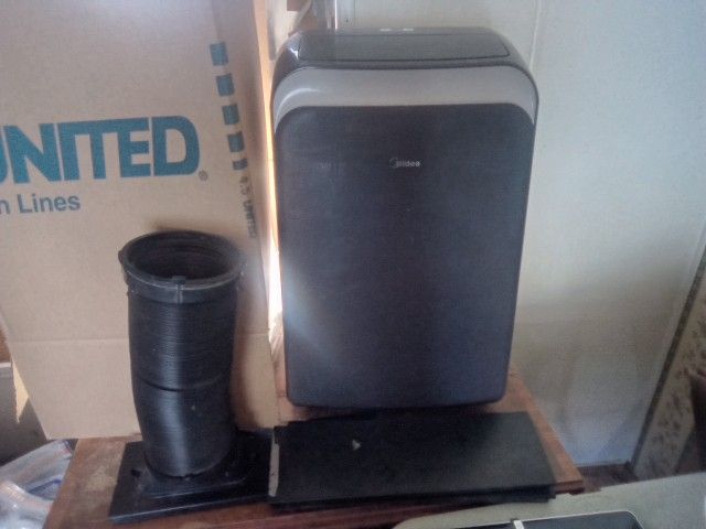 Midea Air Conditioner