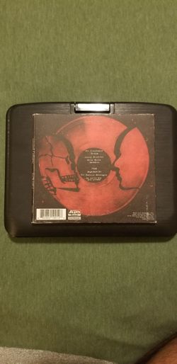 9 DEAD ALIVE CD