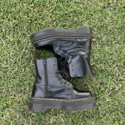 Dr Martens Jadon Boot