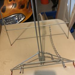 Painting Table Top Eisel