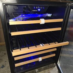 Edgestar Wine Cooler