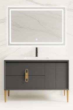 Bathroom Vanity 48”