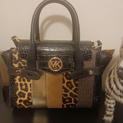 Michael Kors  Purse 