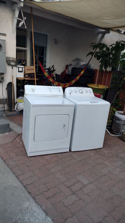 Washers