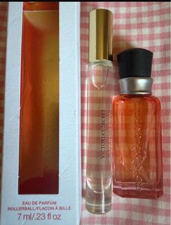 Victoria’s Secret’s Perfume Bundle