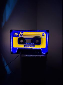 Light box