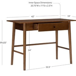 Desk brand new in the box