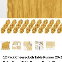 Gold Runner 12 Pack For $30