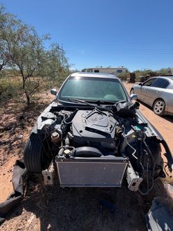 2004 Infiniti G35