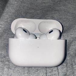 AirPod Pros 2nd Gen