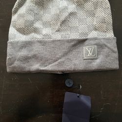 LV beanie