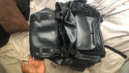 Dior Backpck