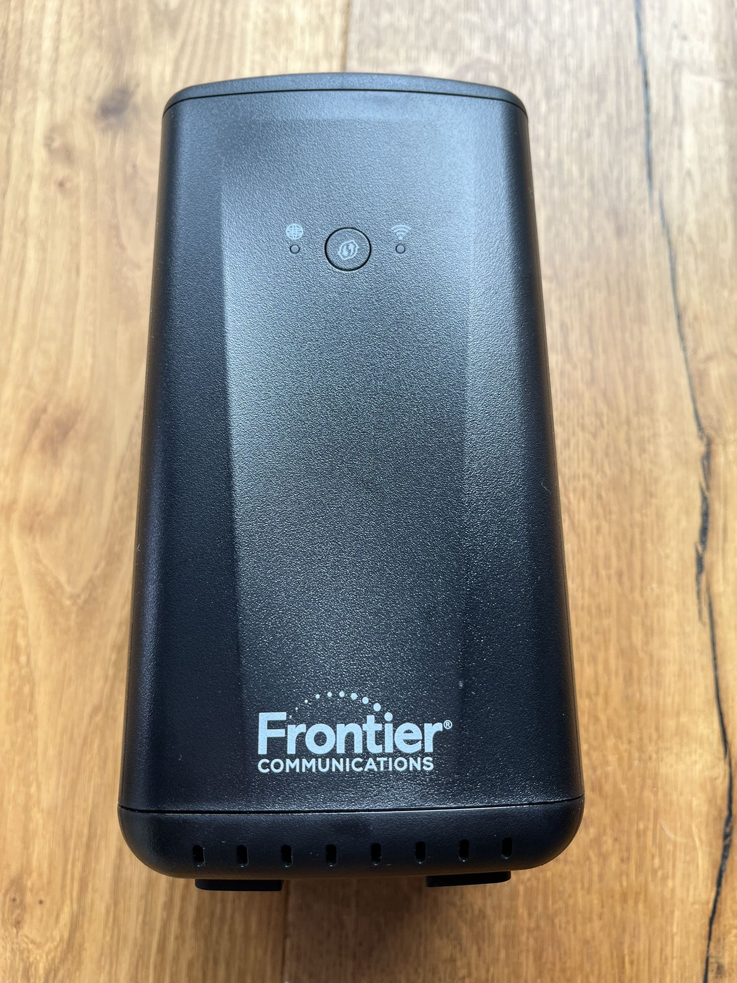 Frontier Fios Sagemcom Wifi 6e extender