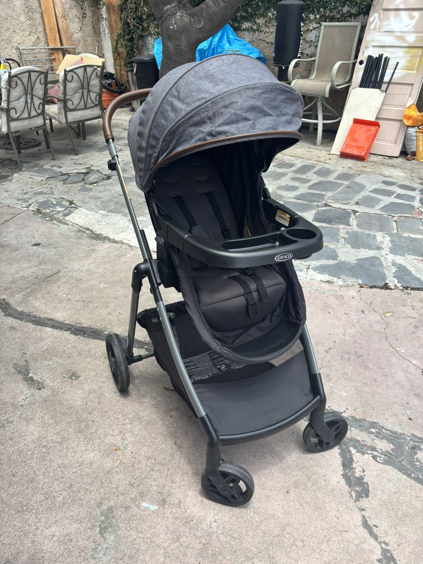 Graco Umbrella Stroller for Toddler 1-3, Lightweight Baby Doll Stroller