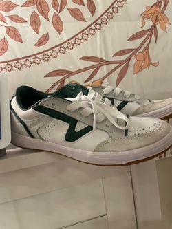 Vans Lowland CC