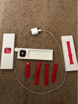 Apple watch series 9