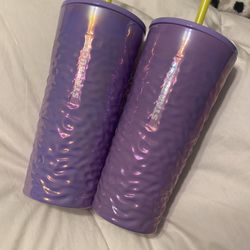 Starbucks Cup