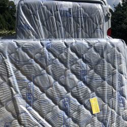 New Mattresses In stock In Abundance! Free Fast Delivery!