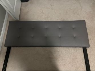Headboard for Full-Size Mattress