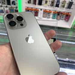 iPhone 16 Pro 1 Terabyte 