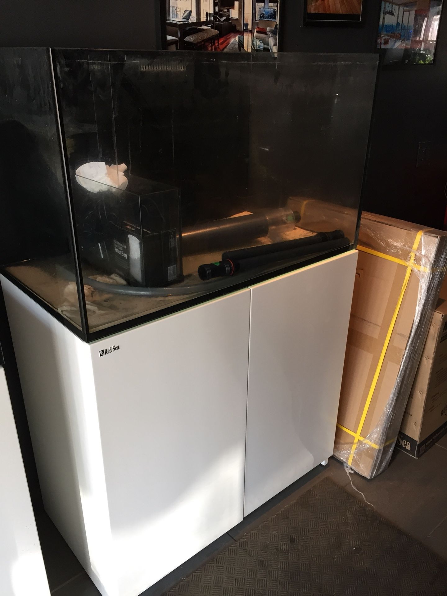 Red Sea Reefer 250 Reef Ready System Used For Sale In Jersey City Nj Offerup Red Sea Reefer 250 Reef Ready System Used For Sale In Jersey City Nj Offerup