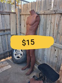 Full Body Male Mannequin Halloween decorations