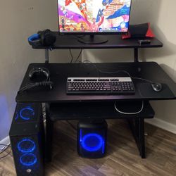 Gaming Pc Great Condition